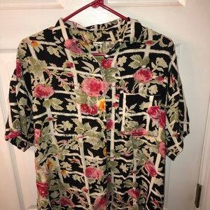 Fun 80s top